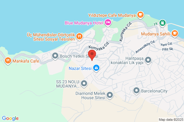 Mudanya Turizm