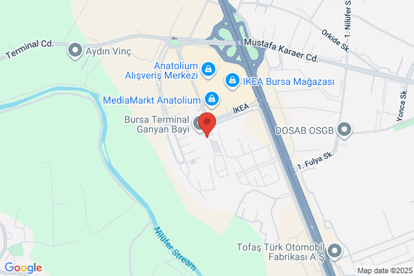 Vezir Turizm