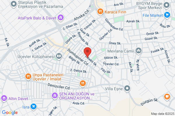 Ay Lojistik Dagitim Hizm.tic.a.s.
