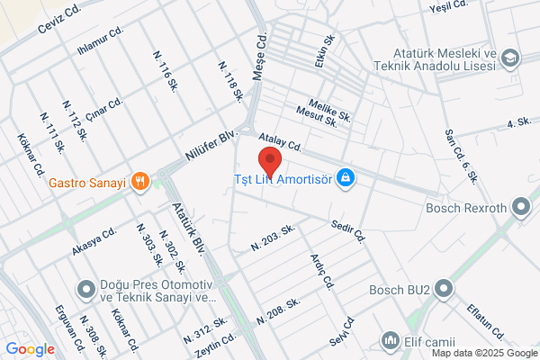 Bursa Birlik Nakliyat Ve Ticaret A.s.