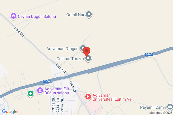 Yaman Turizm