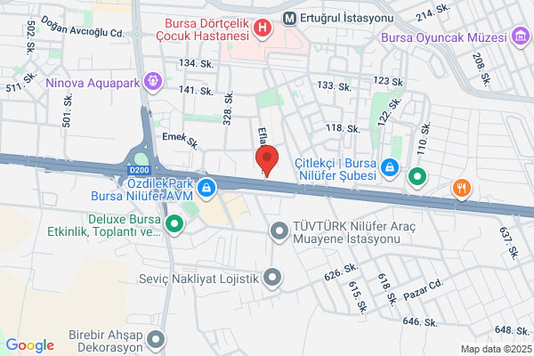 Aktifbim Bilgisayar Ltd.