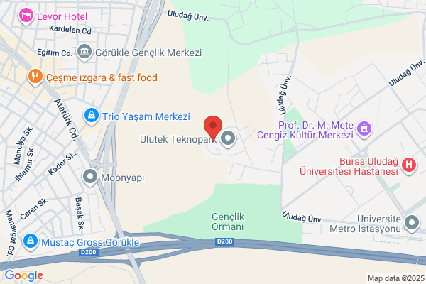 Iletisim Ltd.