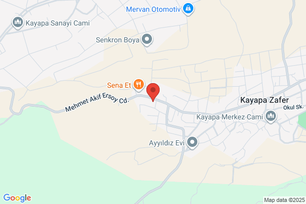 Ozarlar Bilgisayar Tekstil Sanayi Ve Grafik Sanatlar Ltd.