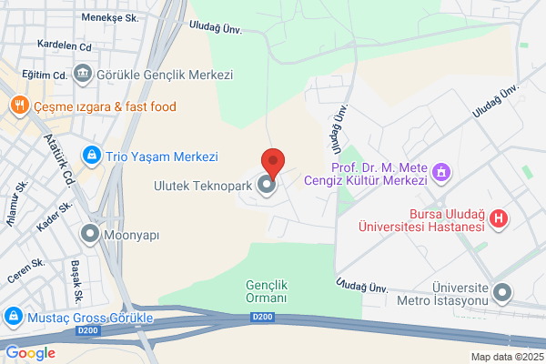 Trunix Internet Hizmetleri