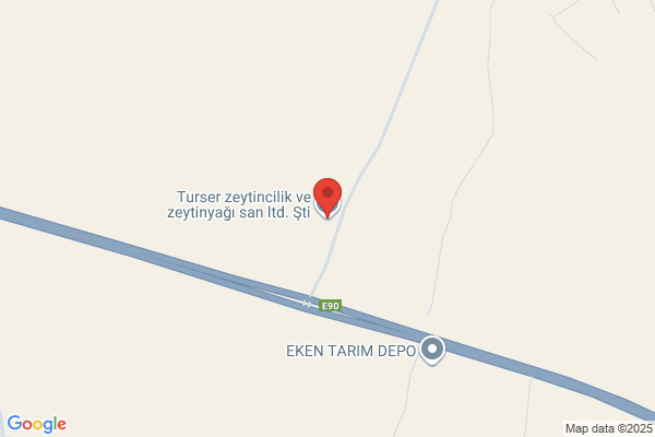 Doyuran Zeytincilik Gida San.ltd.sti.