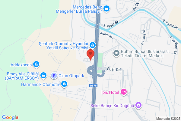Gemline Denizcilik Hizmetleri San.tic. Ltd.sti.