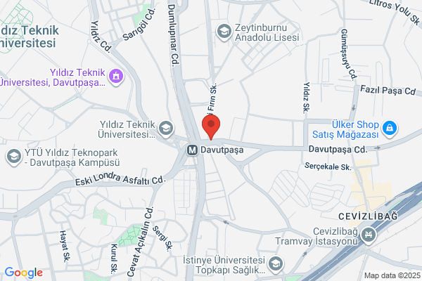 Aydemir Yapi Malzemeleri San.tic.ltd.sti