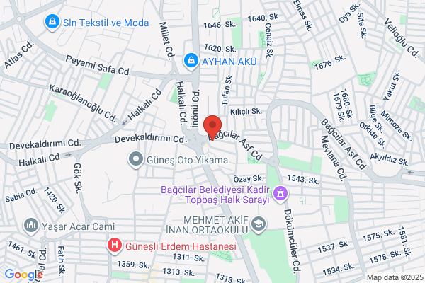 YÖn Ticaret