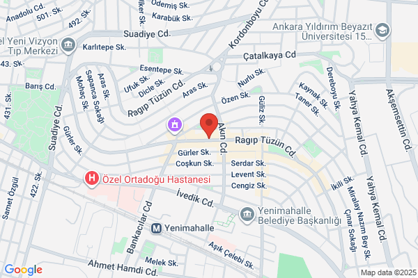 Türkiye Vakiflar, Bankasi Tao