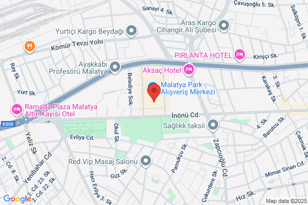 MediaMarkt Malatya Park AVM