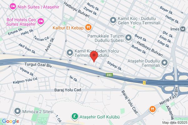 Liebherr Makine Ticaret Servis Limited Şirketi
