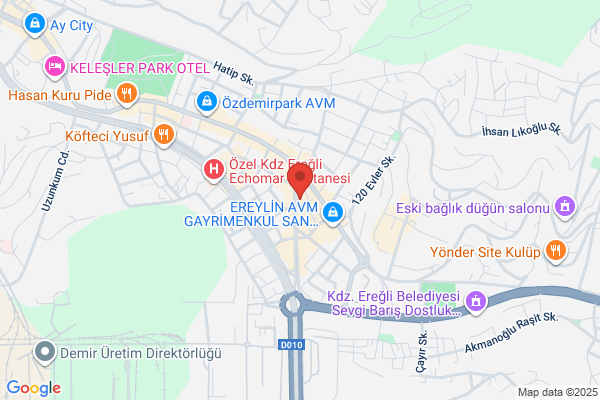 Bektas Demir Çelik