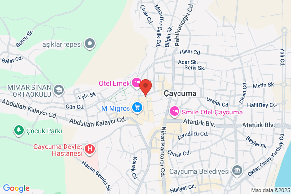 Bengu Mimarlik Burosu