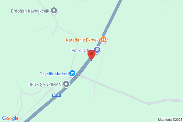 Ece Seramik