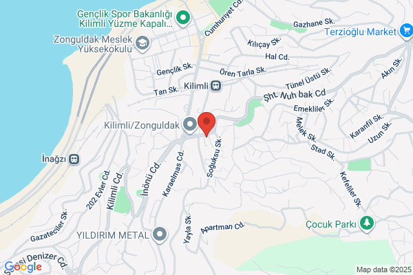 ErtÜrkler Mobilya
