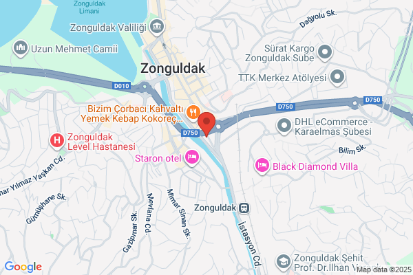 Gozde Veteriner Klinigi