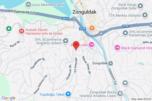Hayvancilik Destekleme Sube Mudurlugu