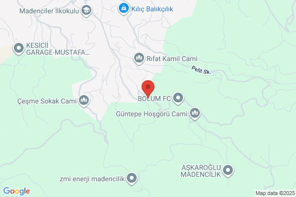 Kalmaoglu Gida San.