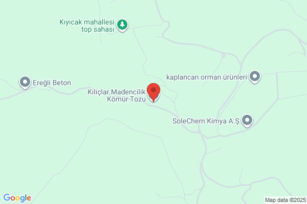 Kilinc Seramik San.tic.a.s.