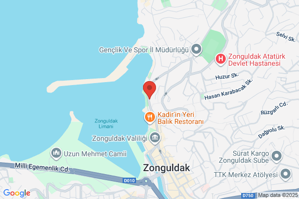 Zonguldak Gazeteciler Cemiyeti