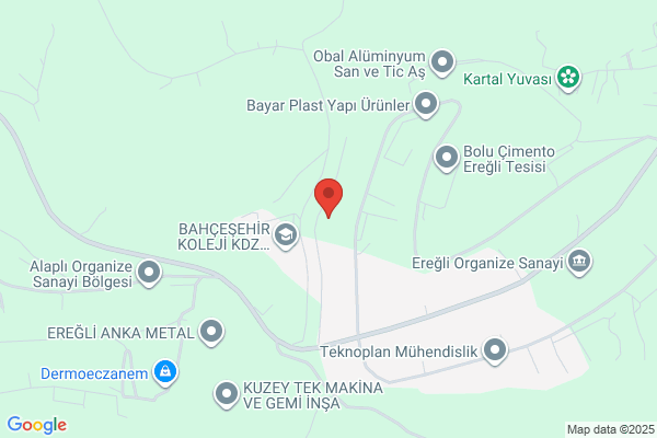 ÖzÇelik Demir San. Tic. A.s.